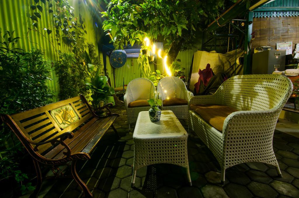 Homestay Pendopo Andari